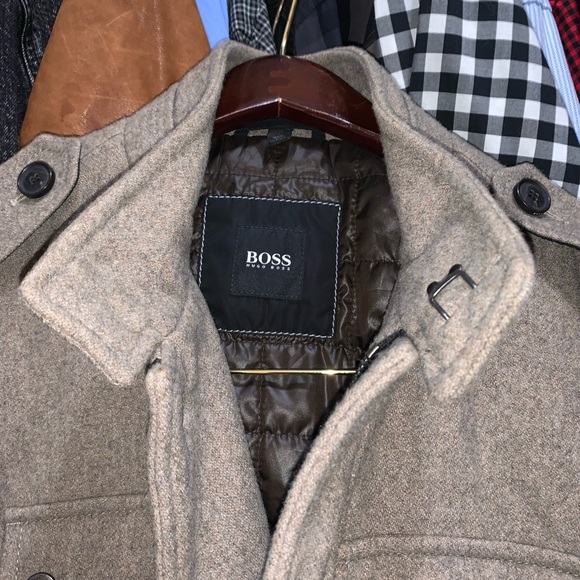 HUGO BOSS - Picture 4 of 8